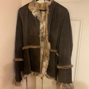 Beautiful Rabbit interior jacket Lili Rose